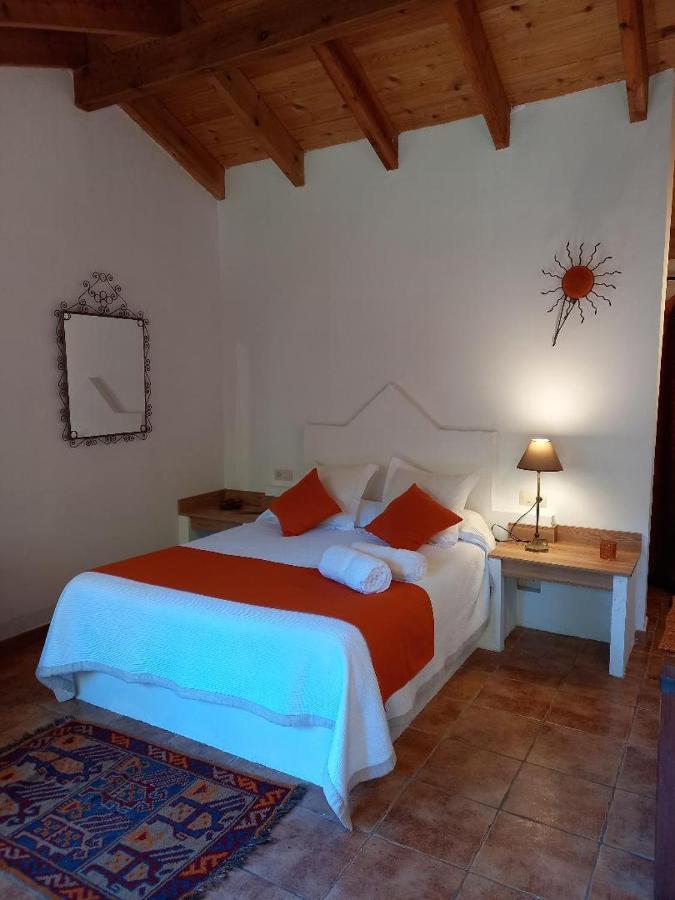 Veiga Marina Guest House Pontevedra Luaran gambar