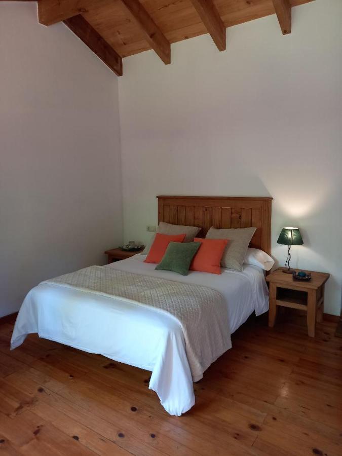 Veiga Marina Guest House Pontevedra Luaran gambar