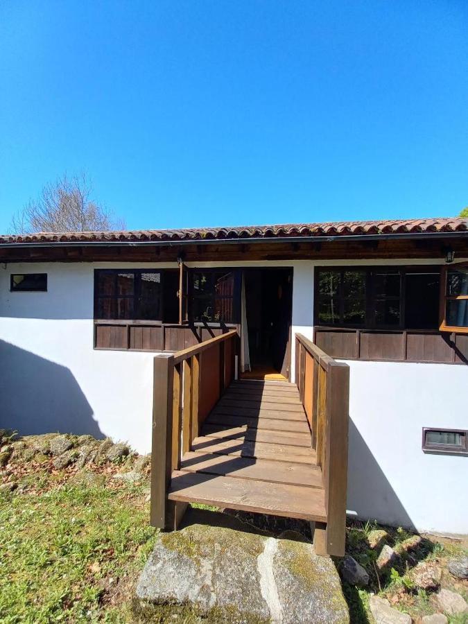 Veiga Marina Guest House Pontevedra Luaran gambar