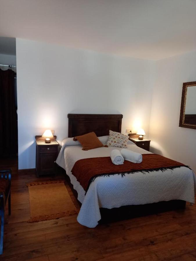 Veiga Marina Guest House Pontevedra Luaran gambar