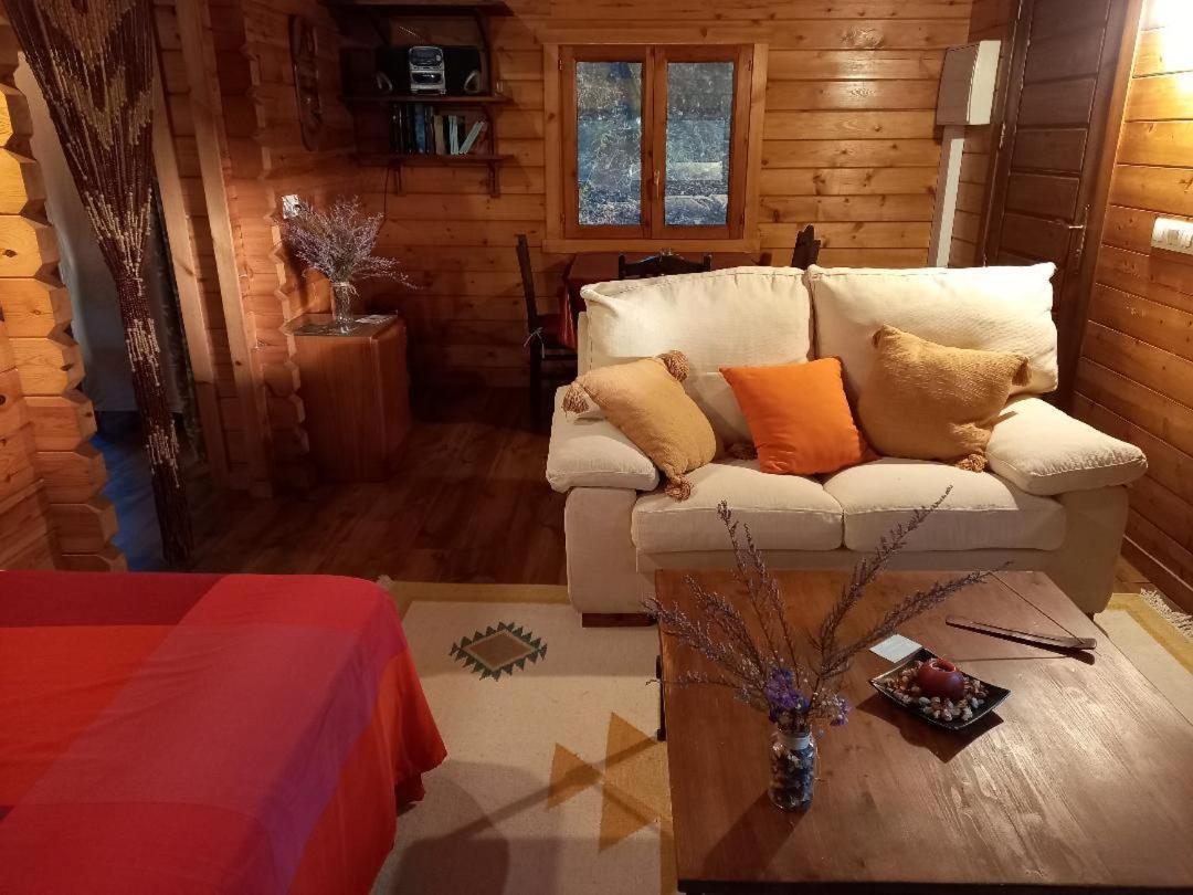 Veiga Marina Guest House Pontevedra Luaran gambar
