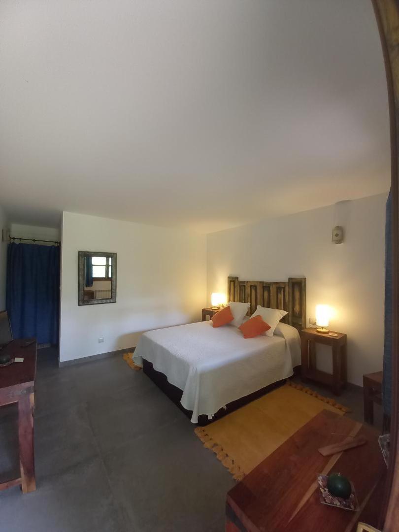 Veiga Marina Guest House Pontevedra Luaran gambar