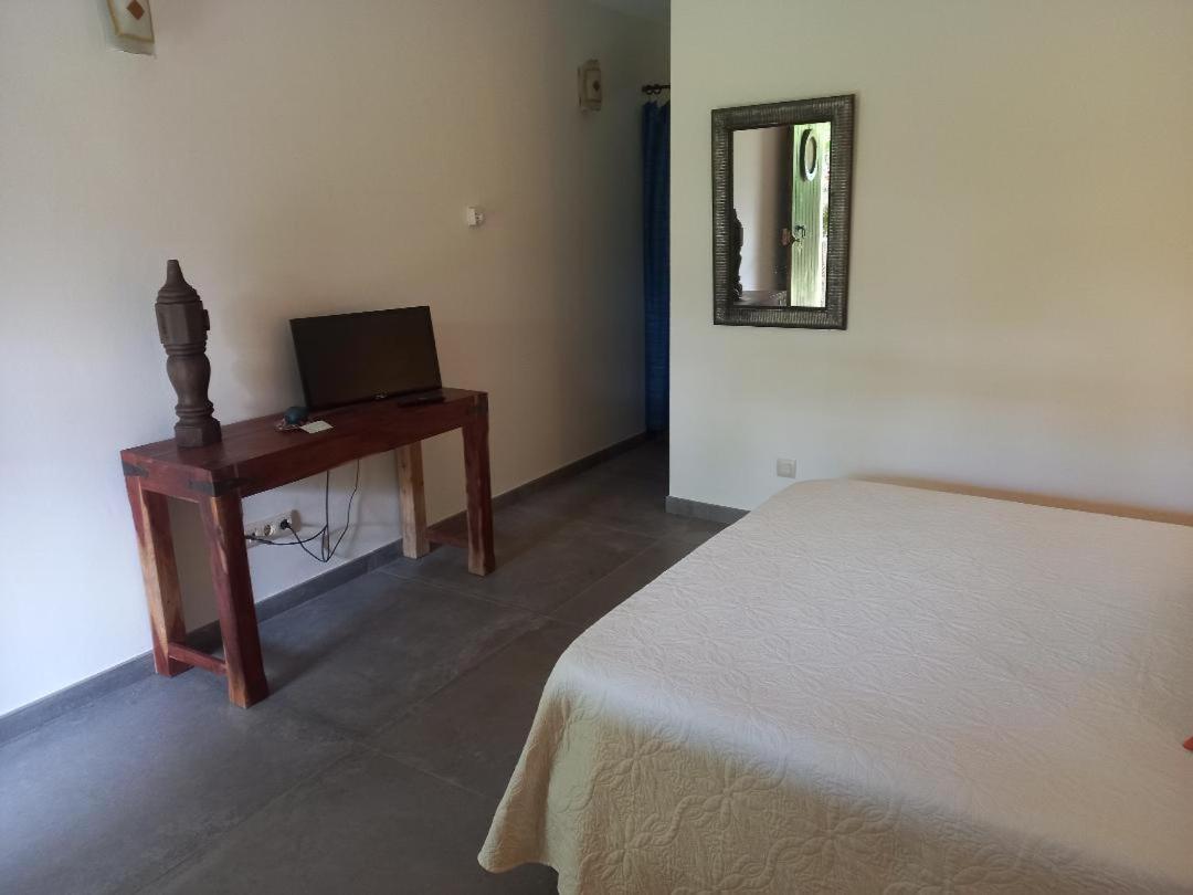 Veiga Marina Guest House Pontevedra Luaran gambar